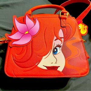 Ariel crossbody bag